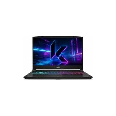 MSI Katana 15 HX B14WGK-061XPL