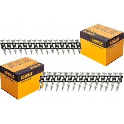 Dewalt DCN8902025 klince 3,7 mm x 25 mm pre DCN890