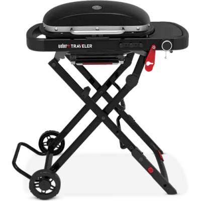 Weber Traveler Compact WB 1501747