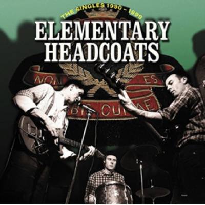 HEADCOATS: ELEMENTARY HEADCOATS LP