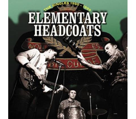 HEADCOATS: ELEMENTARY HEADCOATS LP