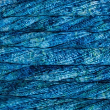 malabrigo Silkpaca Cantabrico Плетива прежда (SA114)