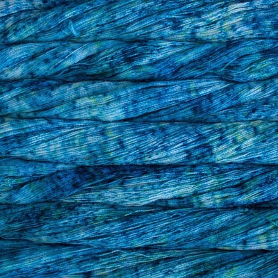 malabrigo Silkpaca Cantabrico Плетива прежда (SA114)