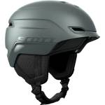 SCOTT Ски каска Scott Helmet Chase 2 Plus Ski helmet - Douglas Green - размер S 51-55 cm (418-0452-1410)