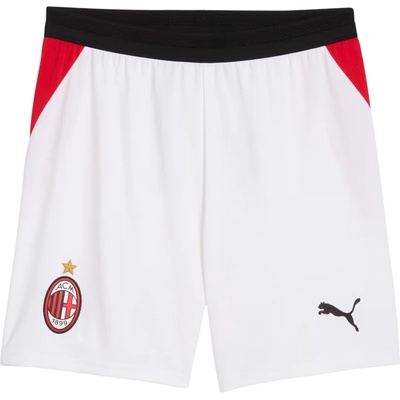 Puma ACM Replica Home 2026/27 biela S