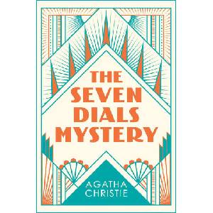 The Seven Dials Mystery (2025)