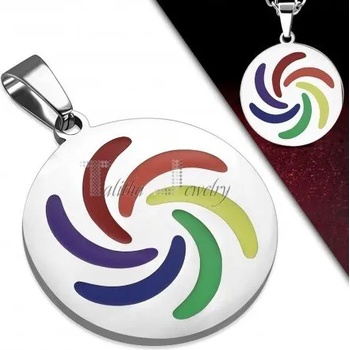 Image 1 of Talitha Висулка „Дъга