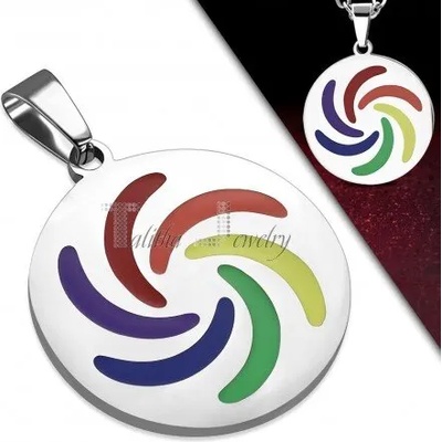 Talitha Висулка „Дъга