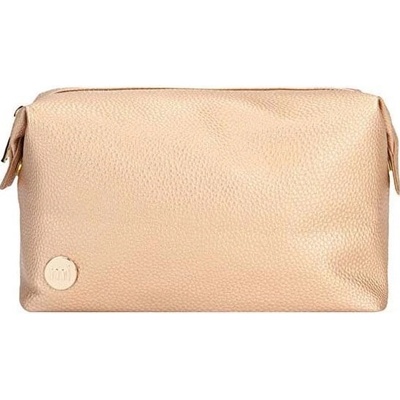 MI-PAC puzdro Make Up bag Tumbled Metallic Blush