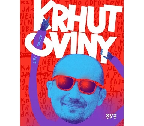 Krhutoviny