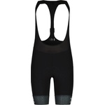 Maloja Дамски клин за колоездене Maloja Women's MarweesM. Cycling bottoms - Deep Black - размер XL (155-1733-0115)