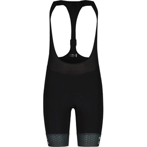 Maloja Дамски клин за колоездене Maloja Women's MarweesM. Cycling bottoms - Deep Black - размер XL (155-1733-0115)