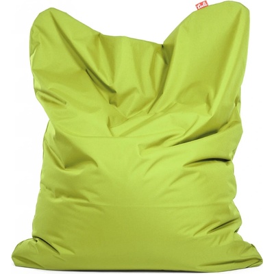 Tuli Sofa Nesnímateľný poťah Polyester Neónová