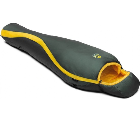Zulu Ultralight 700