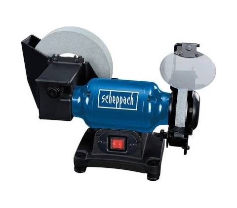 Scheppach BG200