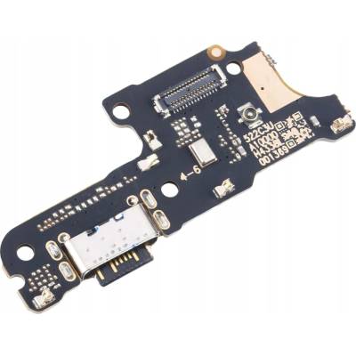 USB-C konektor pro Xiaomi Redmi 13C 4G