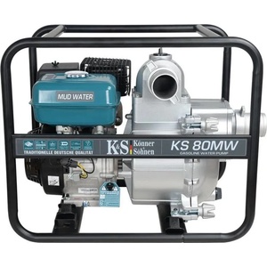 Könner & Söhnen KS 80MW