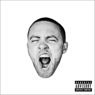 MILLER MAC: GO:OD AM CD