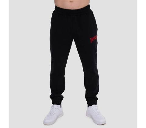 GymBeam Grind Black