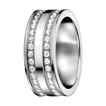 Calvin Klein Дамски пръстен Calvin Klein KJ64AR0101 (KJ64AR0101)