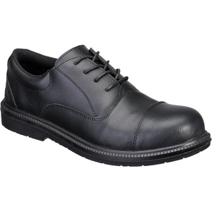 Portwest steel action s3 sr fo fd18 / Предпазни обувки s3 sr fo - черни 45 (fd18bkr45)