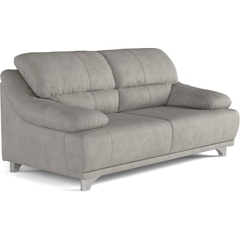COTTA Двуместен диван rimini светлосив (ct0040)
