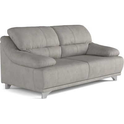 COTTA Двуместен диван rimini светлосив (ct0040)