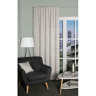Home Wohnideen zatemňovací závěs 85237 TAREA 1105 prirodni 245x135 cm (v x s)