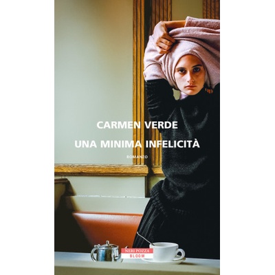 minima infelicità | Carmen Verde