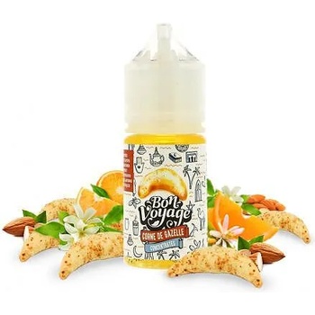 Image 1 of Bon Voyage Corne De Gazelle 30ml