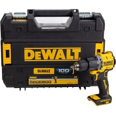 DEWALT DCD100YNT