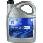 GM Dexos1 Gen3 5W-30 5 l
