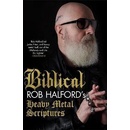 Biblical - Rob Halford