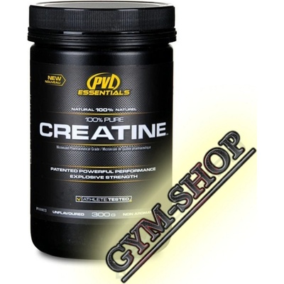 Pvl Creatine 300 g