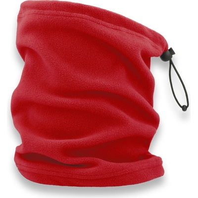 Atlantis Headwear tunel Hotty-S multifunkční COT-33010755099 zelená