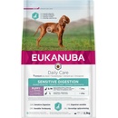 Eukanuba Daily Care Puppy Sensitive Digestion 2,3 kg