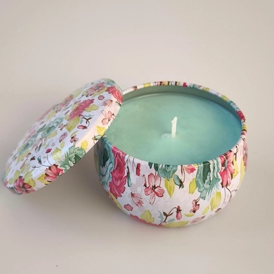 Evička Candles Lilie 65 g