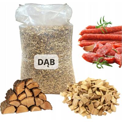 MatWood dub 3 kg