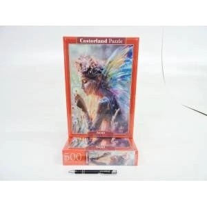 Castorland Puzzle 500 Make A Wish CASTOR