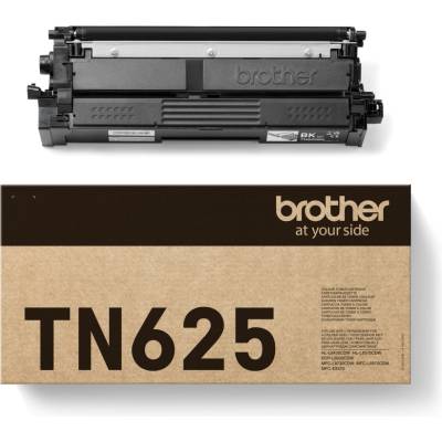 Brother TN-625BK Черен (black) оригинален тонер (TN625BK)