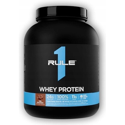 Rule 1 Protein 2251 g