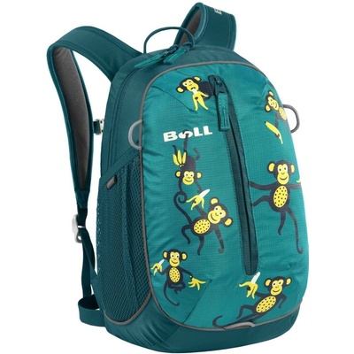 Boll ROO 12 Monkeys turquoise/teal