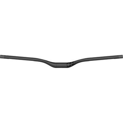 OneUp Carbon E-Handlebar 35D, 800L, 35R black 35/800 mm