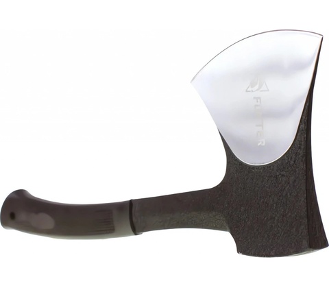 Foxter 1367 Tomahawk čierna
