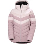Helly Hansen Дамско ски яке Helly Hansen Women's Imperial Puffy 2.0 Jacket Ski jacket - Purple Clay (104-5503-0514)