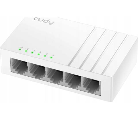 Cudy GS105