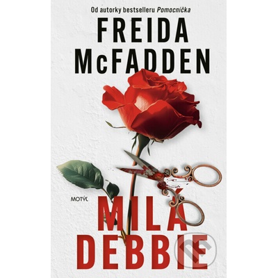 Milá Debbie