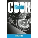 Hostitel - Robin Cook