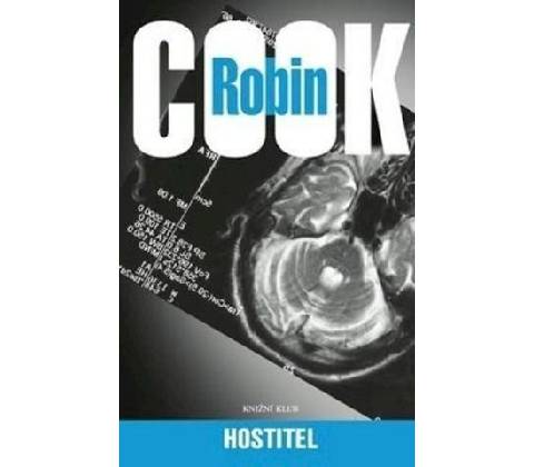 Hostitel - Robin Cook