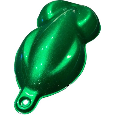 Diamond GRASS GREEN Candy Farba 1 liter